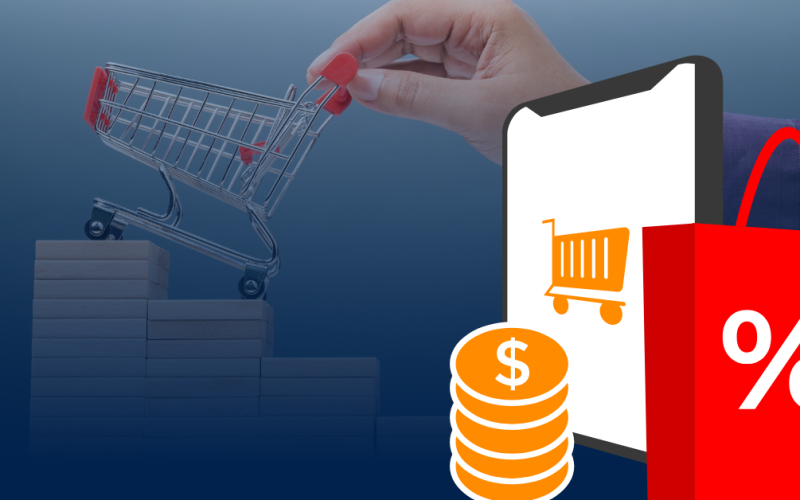 5 estratégias para aumentar vendas online