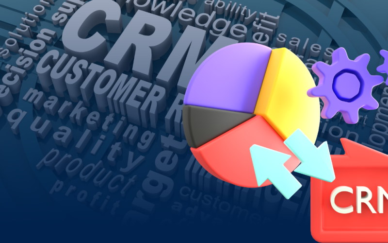 Ferramentas de CRM mais eficientes para PMEs